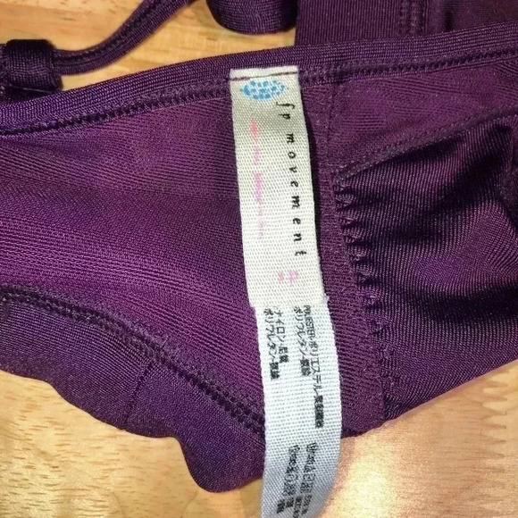 Free  People Movement Bra - Picture 3 of 3